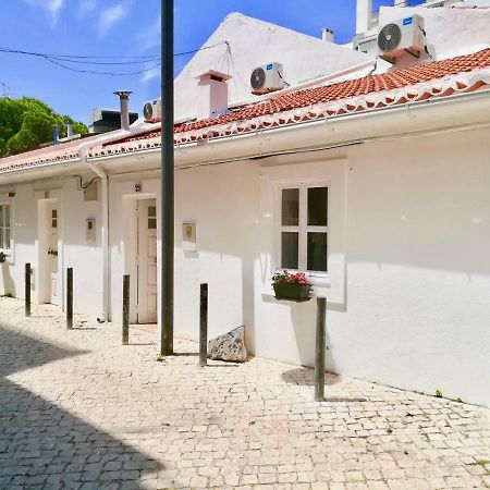 Casinhas Da Ajuda Nº 29 Lejlighed Lisboa Eksteriør billede