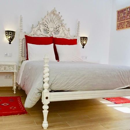 Casinhas Da Ajuda Nº 29 Lejlighed Lisboa Eksteriør billede
