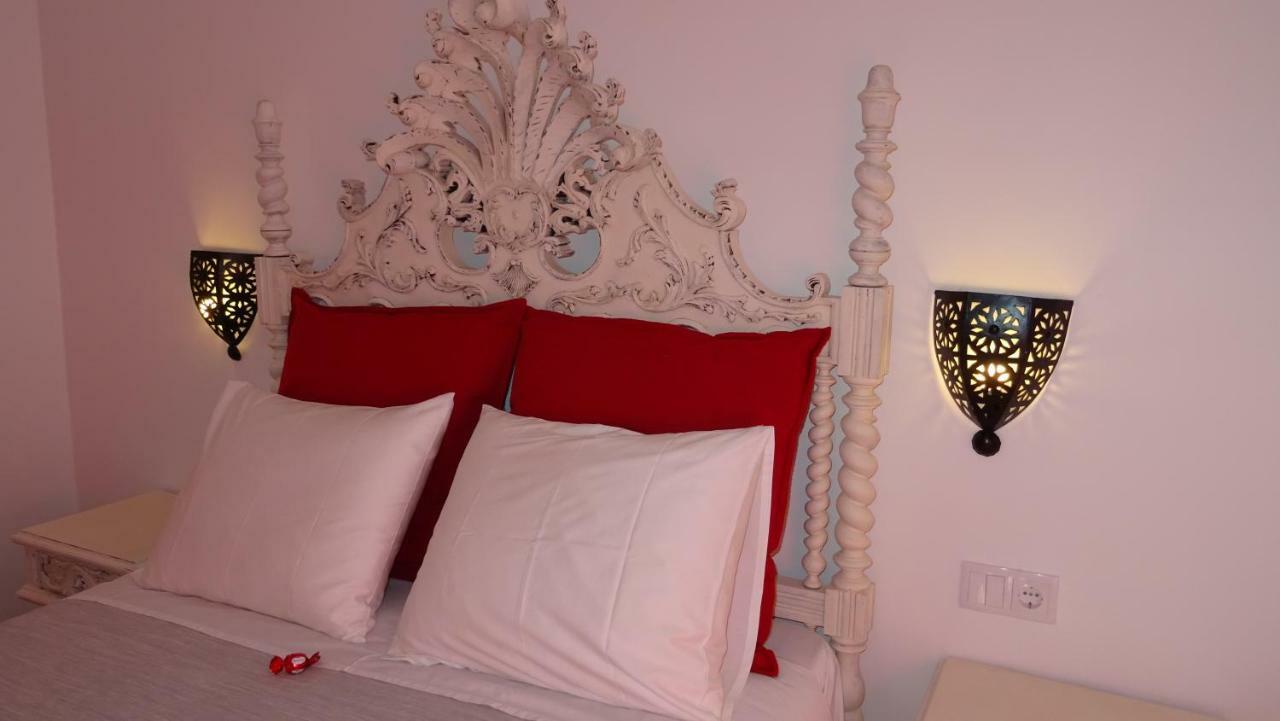 Casinhas Da Ajuda Nº 29 Lejlighed Lisboa Eksteriør billede